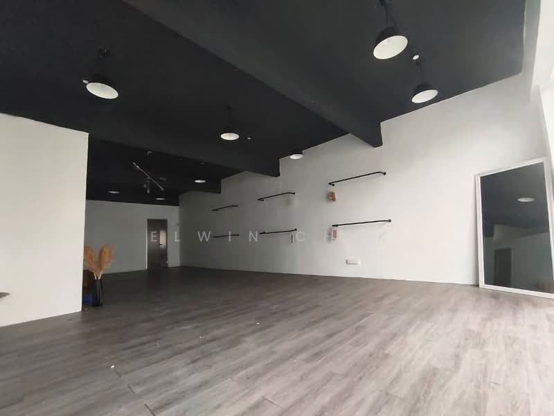 Pejabat untuk Disewa di Alam Nusantara (Setia Alam) - Elwin Chok - Interior - PropertyGuru.com.my