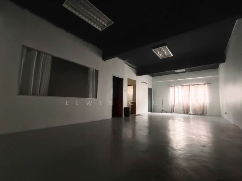 Pejabat untuk Disewa di Alam Nusantara (Setia Alam) - Elwin Chok - Interior - PropertyGuru.com.my
