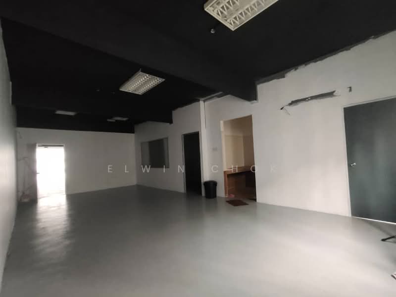 Pejabat untuk Disewa di Alam Nusantara (Setia Alam) - Elwin Chok - Interior - PropertyGuru.com.my