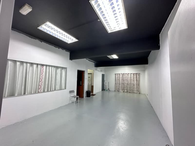 Pejabat untuk Disewa di Alam Nusantara (Setia Alam) - Elwin Chok - Interior - PropertyGuru.com.my