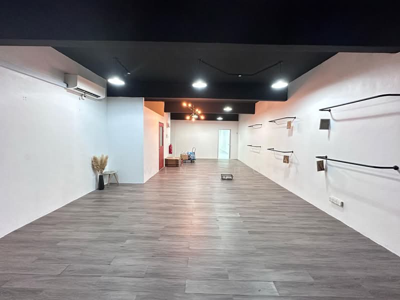 Pejabat untuk Disewa di Alam Nusantara (Setia Alam) - Elwin Chok - Interior - PropertyGuru.com.my