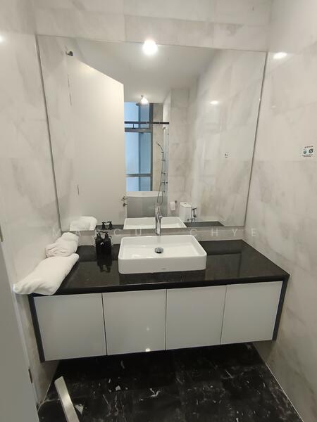Service Residence for Sale at Royce Residence - Marcus Chye - Bathroom - PropertyGuru.com.my