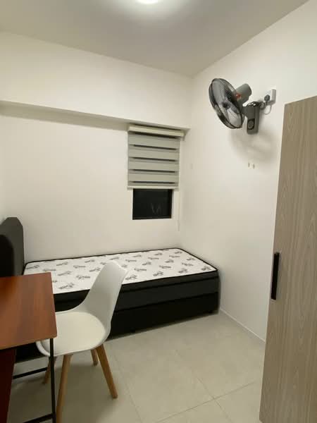 Kondominium untuk Disewa di Granito - Lucas Foo - Bedroom - PropertyGuru.com.my