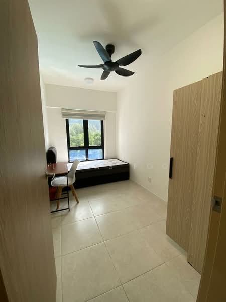Kondominium untuk Disewa di Granito - Lucas Foo - Bedroom - PropertyGuru.com.my
