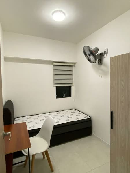 Kondominium untuk Disewa di Granito - Lucas Foo - Bedroom - PropertyGuru.com.my