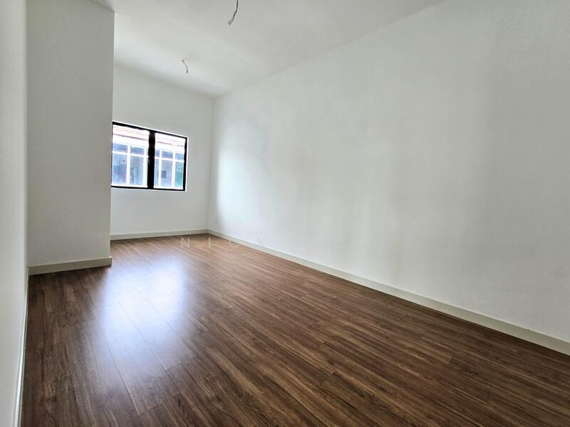 Rumah Teres 2 Tingkat untuk Dijual di Kampung Jenjarom (Jenjarom) - Nick Mok - Interior - PropertyGuru.com.my