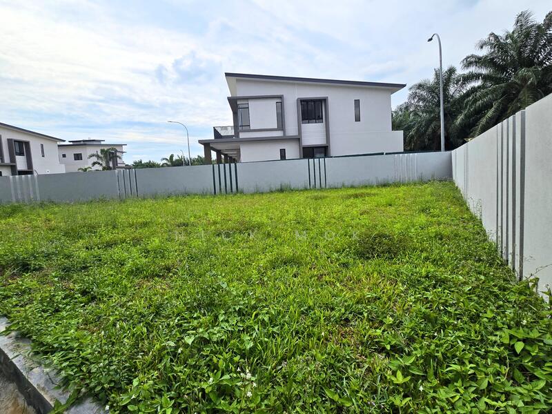 Rumah Teres 2 Tingkat untuk Dijual di Kampung Jenjarom (Jenjarom) - Nick Mok - Exterior - PropertyGuru.com.my