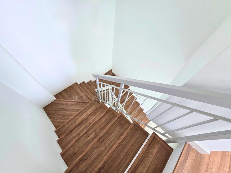 Rumah Teres 2 Tingkat untuk Dijual di Kampung Jenjarom (Jenjarom) - Nick Mok - Interior - PropertyGuru.com.my