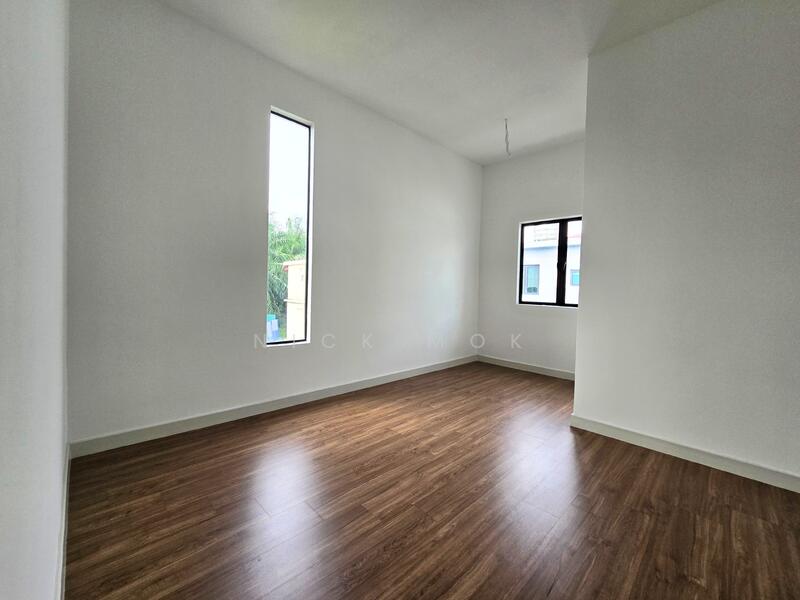 Rumah Teres 2 Tingkat untuk Dijual di Kampung Jenjarom (Jenjarom) - Nick Mok - Interior - PropertyGuru.com.my