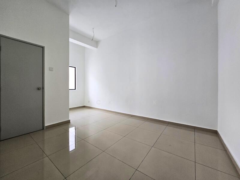 Rumah Teres 2 Tingkat untuk Dijual di Kampung Jenjarom (Jenjarom) - Nick Mok - Interior - PropertyGuru.com.my