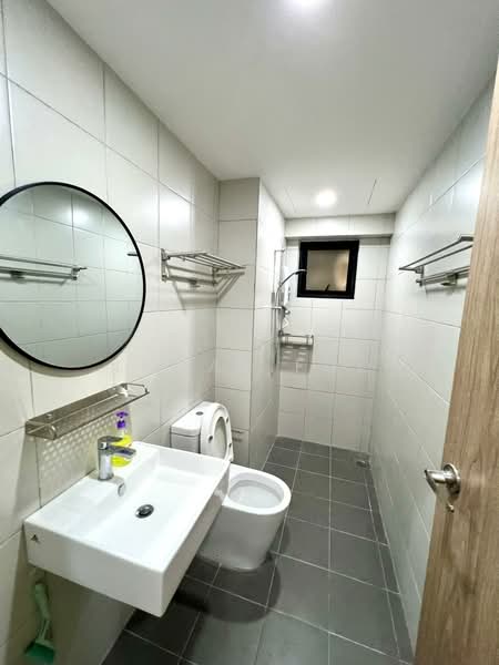 Kondominium untuk Disewa di Granito - Lucas Foo - PropertyGuru.com.my