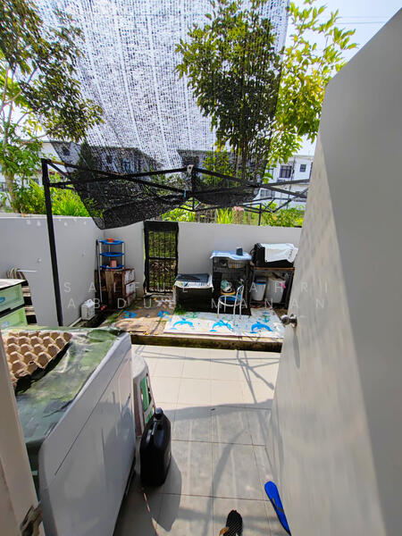 2-storey Terraced House for Sale in Bandar Tasik Puteri (Rawang) - Saiful Bahri Abdul Manan - Exterior - PropertyGuru.com.my