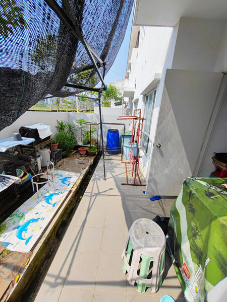 2-storey Terraced House for Sale in Bandar Tasik Puteri (Rawang) - Saiful Bahri Abdul Manan - Exterior - PropertyGuru.com.my