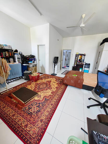 2-storey Terraced House for Sale in Bandar Tasik Puteri (Rawang) - Saiful Bahri Abdul Manan - Bedroom - PropertyGuru.com.my