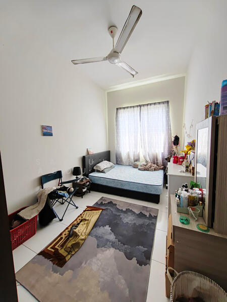 2-storey Terraced House for Sale in Bandar Tasik Puteri (Rawang) - Saiful Bahri Abdul Manan - Bedroom - PropertyGuru.com.my
