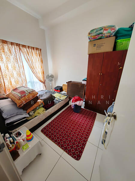 2-storey Terraced House for Sale in Bandar Tasik Puteri (Rawang) - Saiful Bahri Abdul Manan - Bedroom - PropertyGuru.com.my