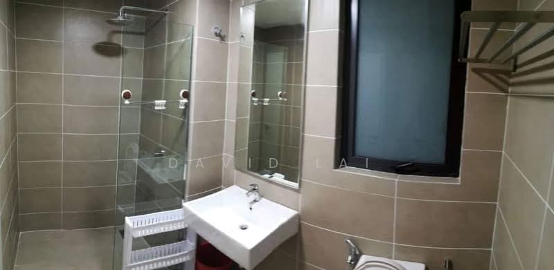 Servis Apartment untuk Disewa di D'sara Sentral - David Lai - Bathroom - PropertyGuru.com.my