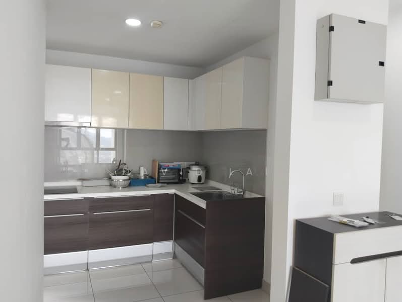Servis Apartment untuk Disewa di D'sara Sentral - David Lai - PropertyGuru.com.my