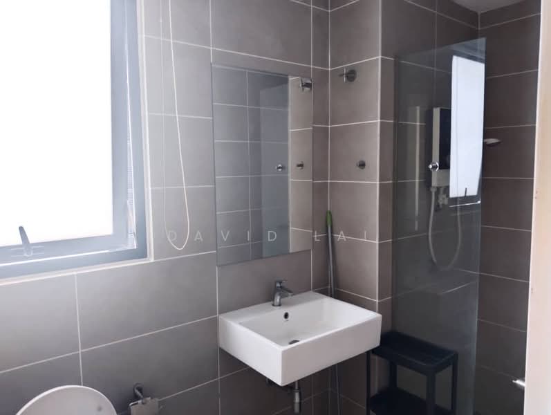 Servis Apartment untuk Disewa di D'sara Sentral - David Lai - PropertyGuru.com.my