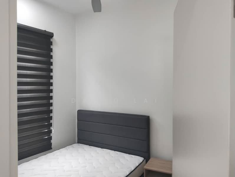 Servis Apartment untuk Disewa di D'sara Sentral - David Lai - PropertyGuru.com.my