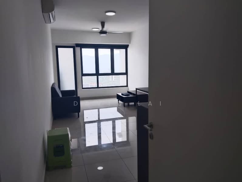 Servis Apartment untuk Disewa di D'sara Sentral - David Lai - PropertyGuru.com.my