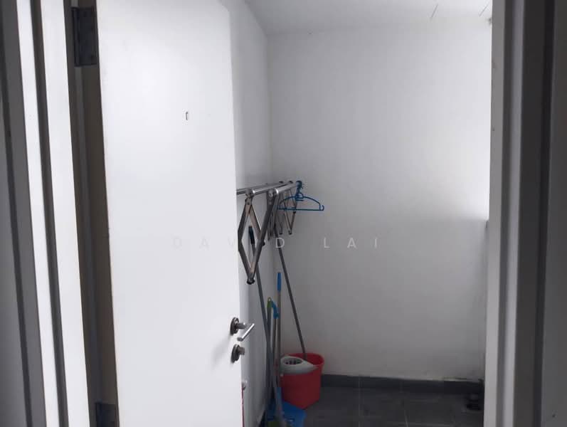 Servis Apartment untuk Disewa di D'sara Sentral - David Lai - PropertyGuru.com.my