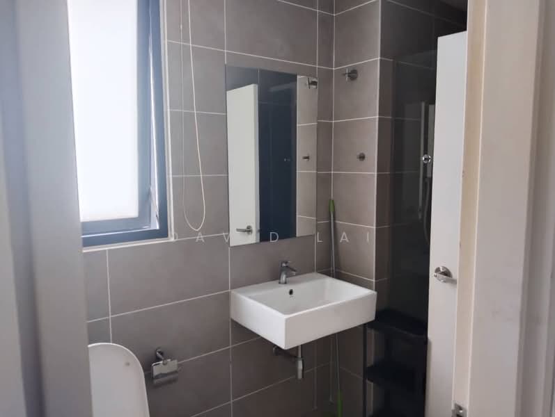 Servis Apartment untuk Disewa di D'sara Sentral - David Lai - PropertyGuru.com.my