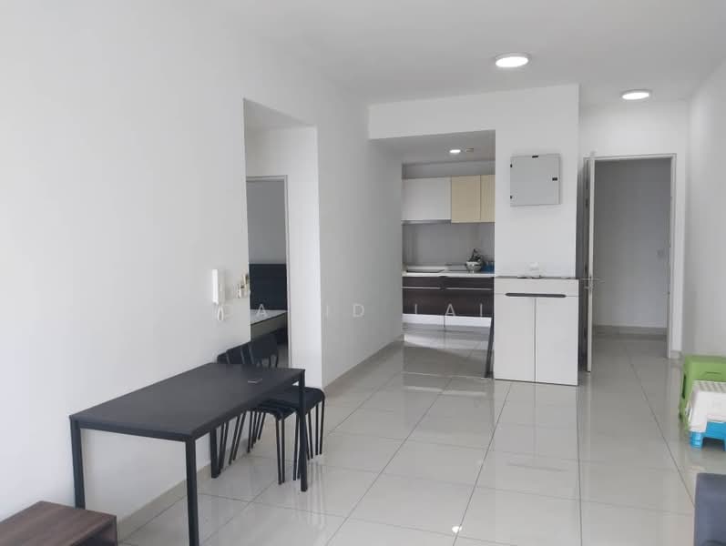 Servis Apartment untuk Disewa di D'sara Sentral - David Lai - PropertyGuru.com.my