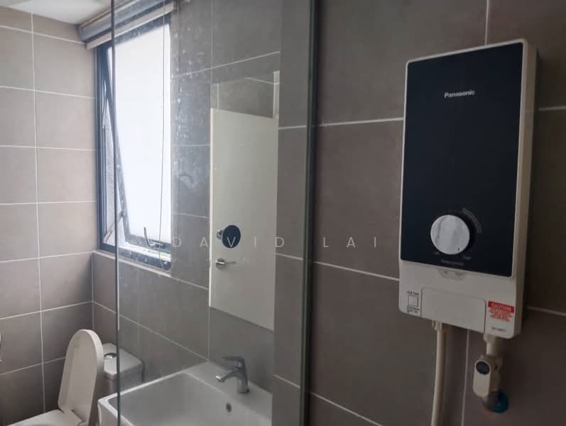 Servis Apartment untuk Disewa di D'sara Sentral - David Lai - PropertyGuru.com.my