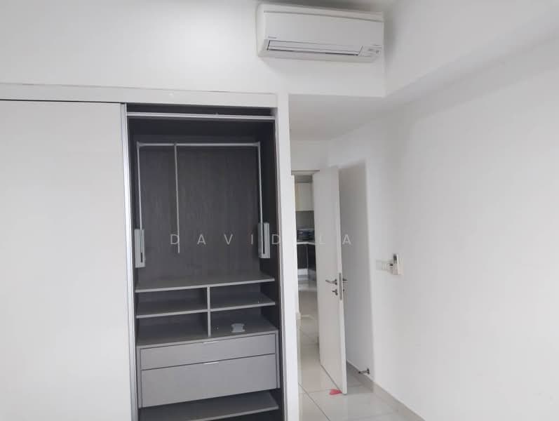 Servis Apartment untuk Disewa di D'sara Sentral - David Lai - PropertyGuru.com.my