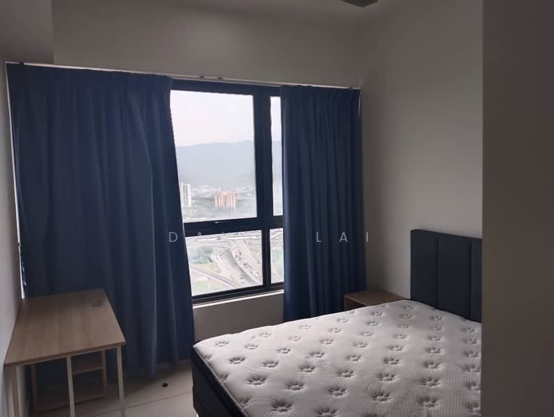 Servis Apartment untuk Disewa di D'sara Sentral - David Lai - PropertyGuru.com.my