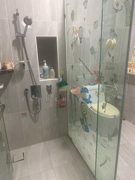 For Sale - The Grassten 26’x75’ @ Eco Botanic