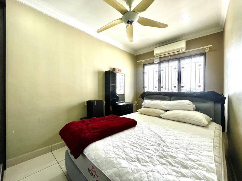 For Sale - Sri Suajaya Condominium