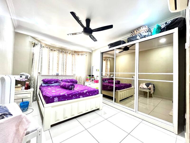 For Sale - Sri Suajaya Condominium