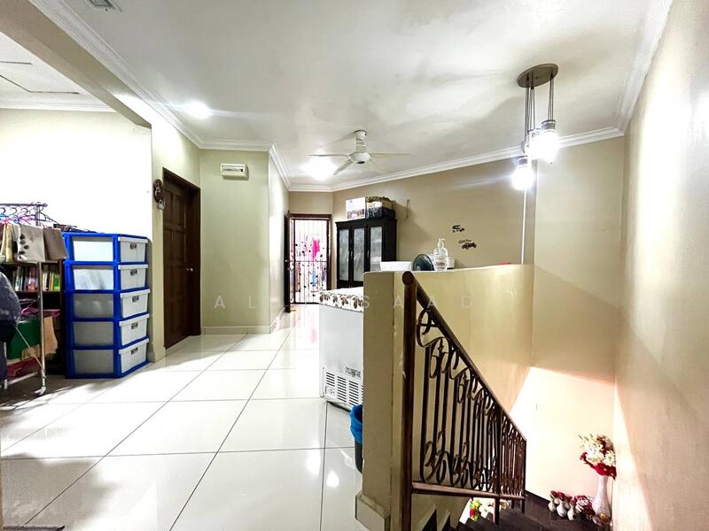 For Sale - Sri Suajaya Condominium