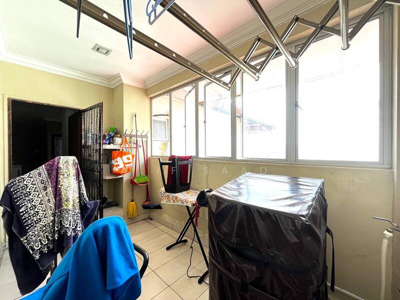 For Sale - Sri Suajaya Condominium