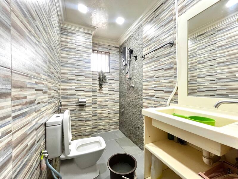 For Sale - Sri Suajaya Condominium