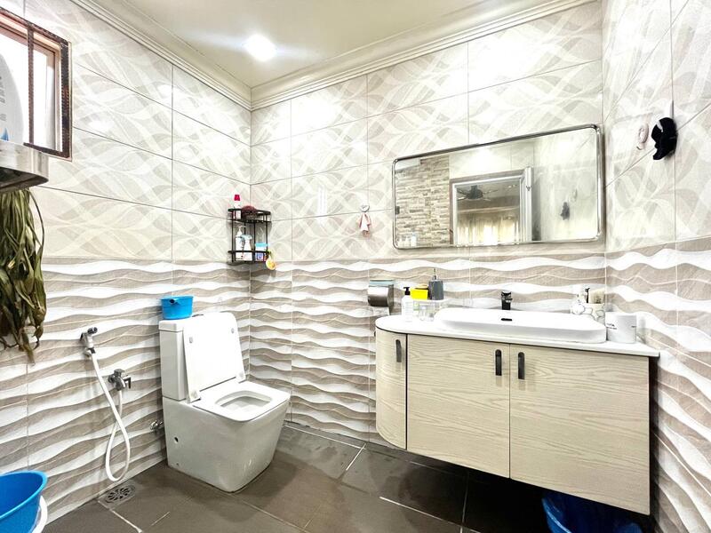 For Sale - Sri Suajaya Condominium