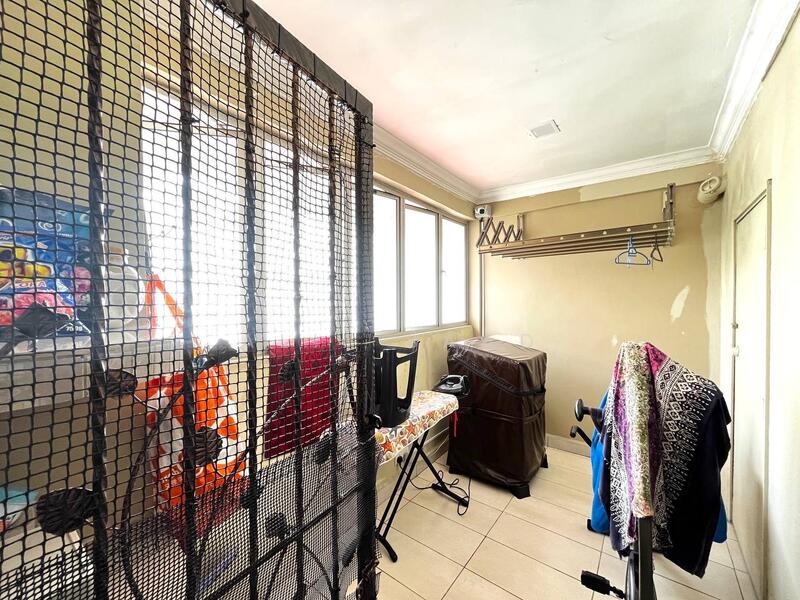 For Sale - Sri Suajaya Condominium