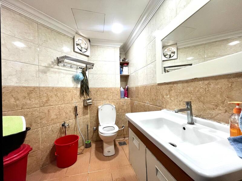 For Sale - Sri Suajaya Condominium