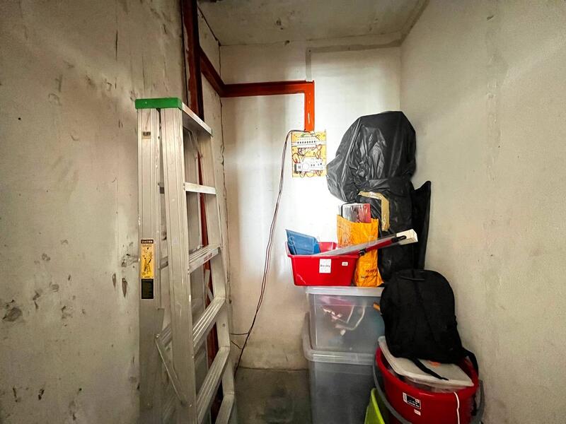 For Sale - Sri Suajaya Condominium