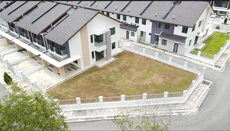 For Sale - TAMAN MUTIARA GADING (FASA 1F-1)