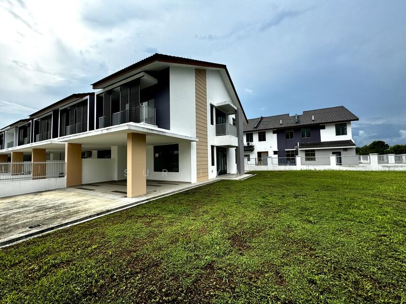 For Sale - TAMAN MUTIARA GADING (FASA 1F-1)