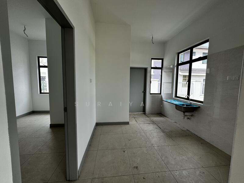 For Sale - TAMAN MUTIARA GADING (FASA 1F-1)