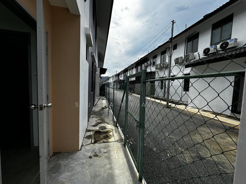 For Sale - TAMAN MUTIARA GADING (FASA 1F-1)