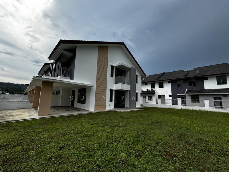 For Sale - TAMAN MUTIARA GADING (FASA 1F-1)