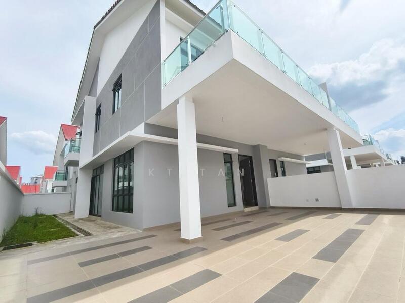 Untuk Dijual - AUSTIN MUTIARA