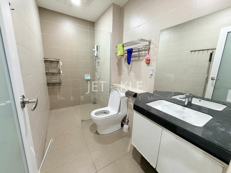 Untuk Disewa - Taman Ehsan Jaya Pandamaran