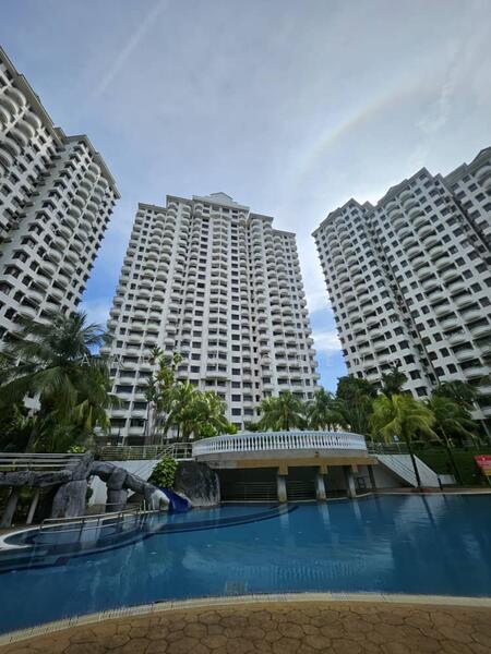 Condominium for Rent at Eden Seaview Condominium - Aaron Cheng - Exterior - PropertyGuru.com.my