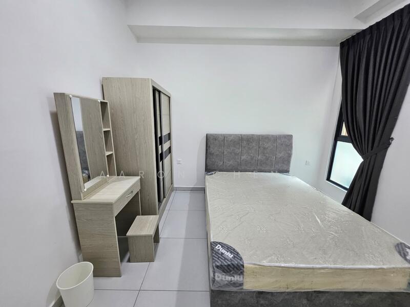 Condominium for Rent at Eden Seaview Condominium - Aaron Cheng - Bedroom - PropertyGuru.com.my